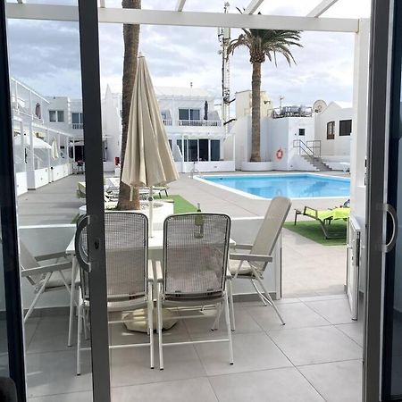 Puerto Del Carmen Airconditioned 2Bed Poolside Apt Екстериор снимка