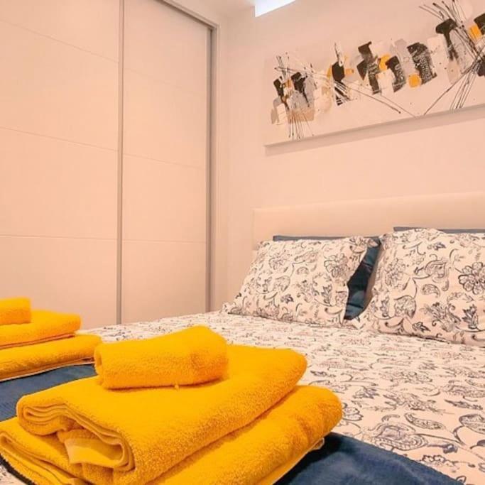Puerto Del Carmen Airconditioned 2Bed Poolside Apt Екстериор снимка