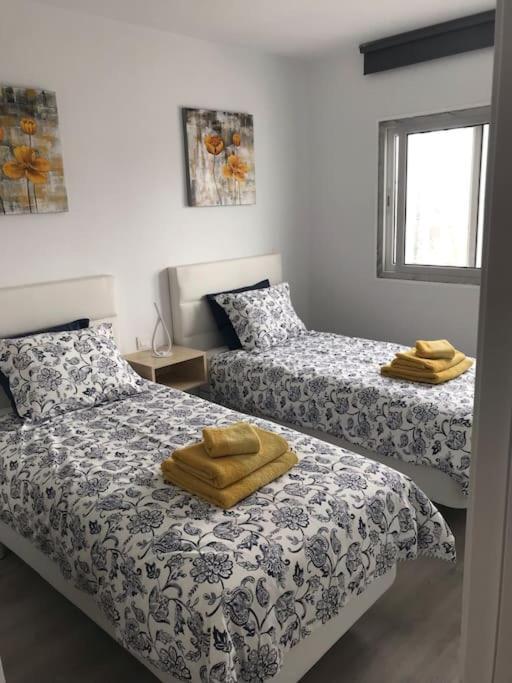 Puerto Del Carmen Airconditioned 2Bed Poolside Apt Екстериор снимка