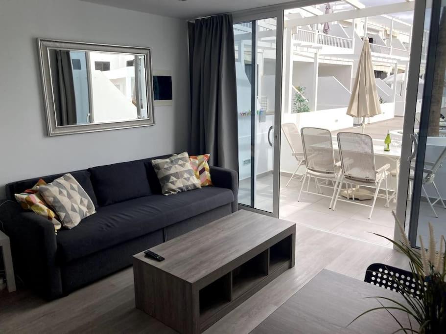 Puerto Del Carmen Airconditioned 2Bed Poolside Apt Екстериор снимка