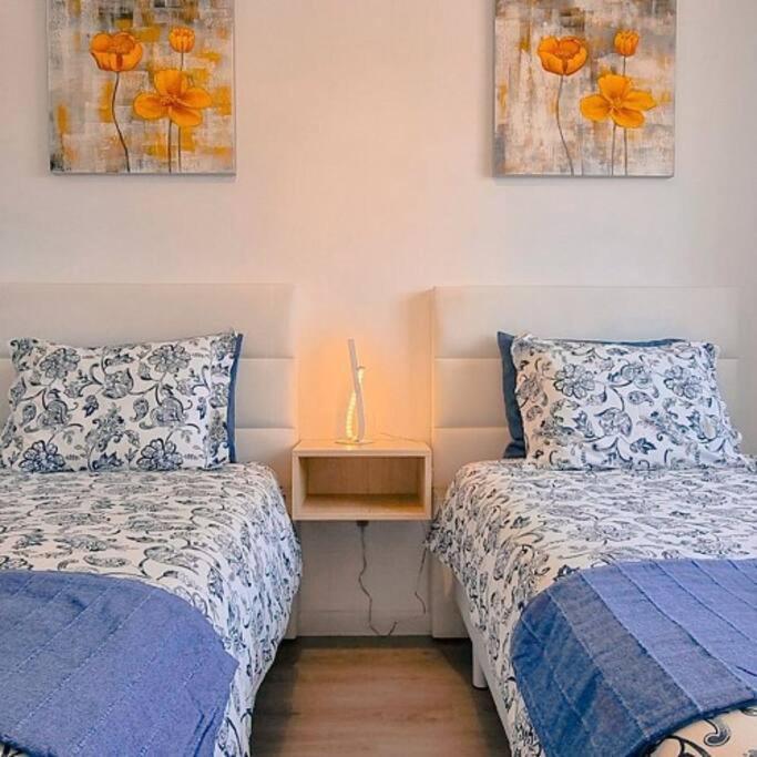 Puerto Del Carmen Airconditioned 2Bed Poolside Apt Екстериор снимка