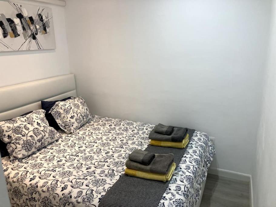 Puerto Del Carmen Airconditioned 2Bed Poolside Apt Екстериор снимка